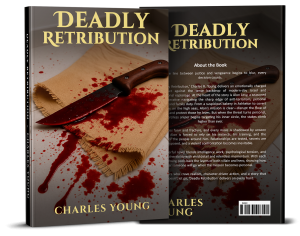 Deadly Retribution (Audiobook)
