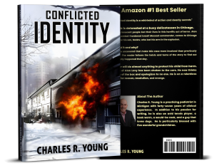 Conflicted Identity (Ebook)